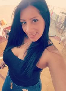 624750033: Chica busca chico en Madrid