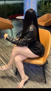 613421353: Chica busca chico en Málaga