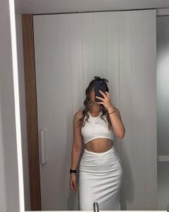 643767351: Chica busca chico en Las Palmas