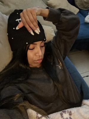 607628802: Chica busca chico en Las Palmas