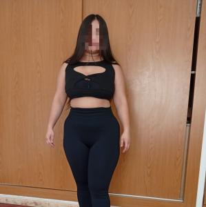 633687274: Chica busca chico en Murcia