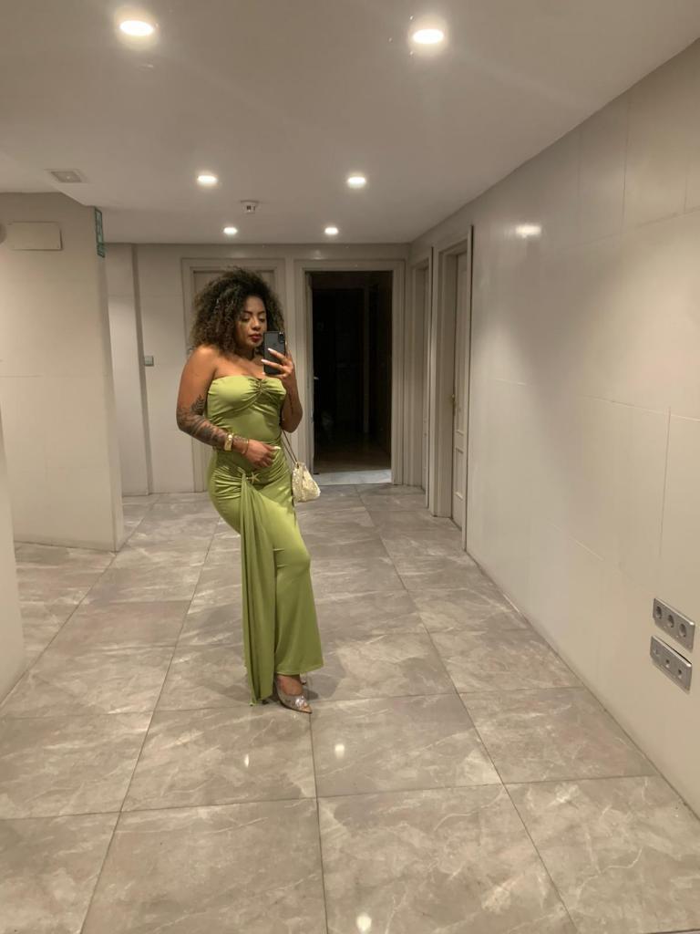 Chica busca chico en Barcelona: 