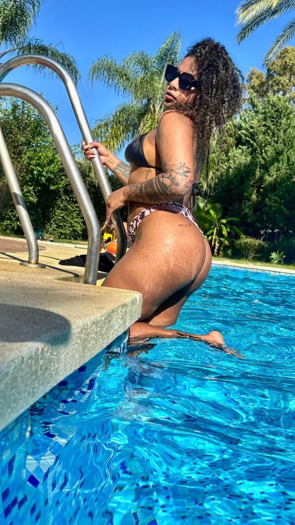 Chica busca chico en Barcelona: 