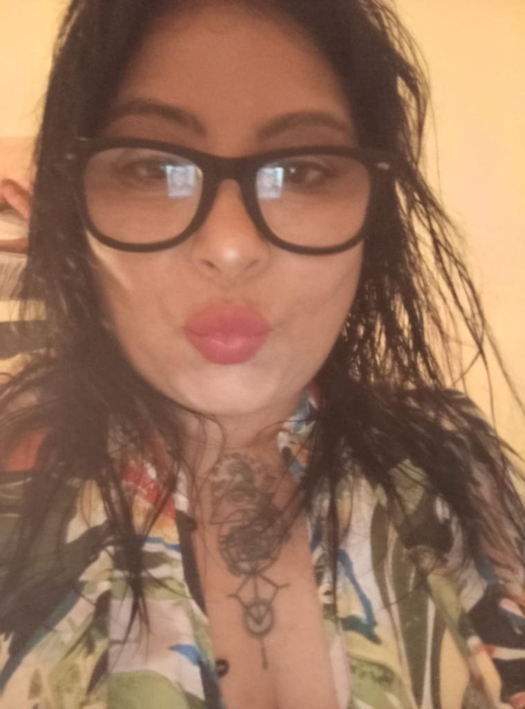 Chica busca chico en Las Palmas: 