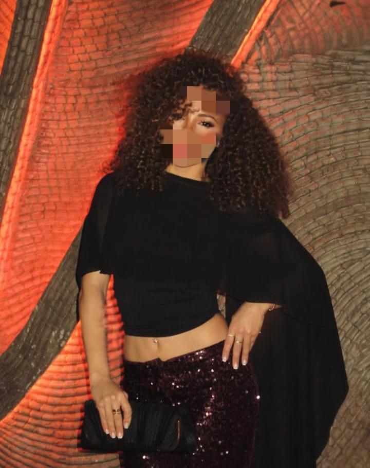 Chica busca chico en Las Palmas: 