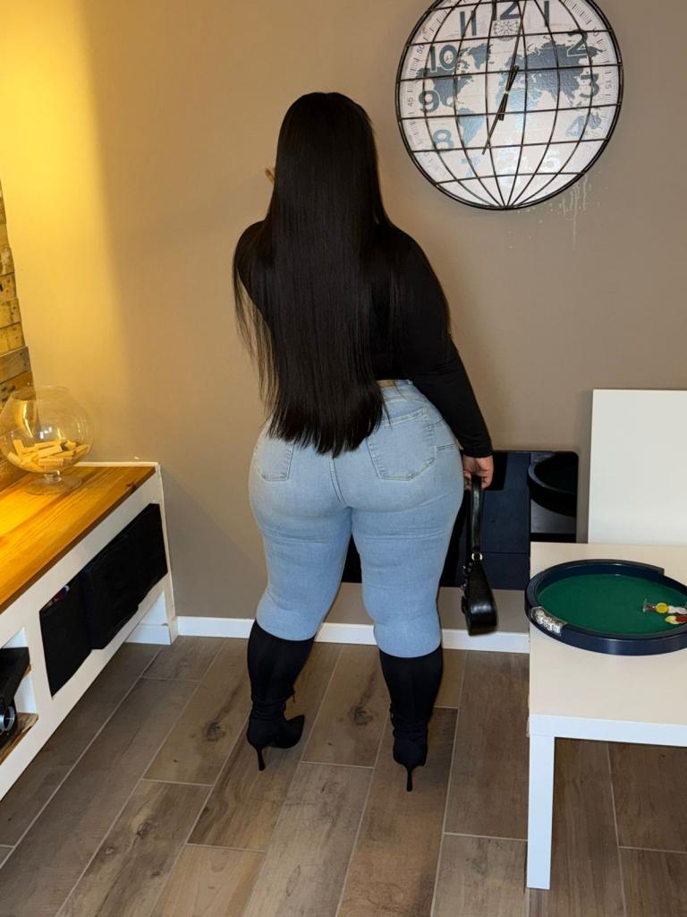 Chica busca chico en Málaga: 