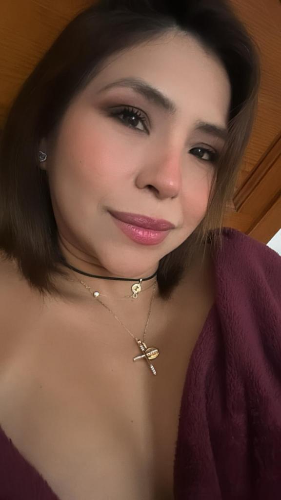 Chica busca chico en Madrid: Chica busca chico