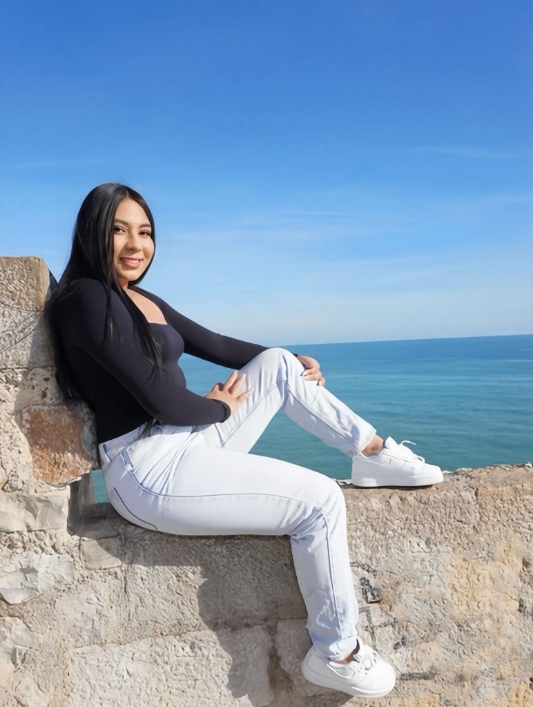 Chica busca chico en Valencia: 