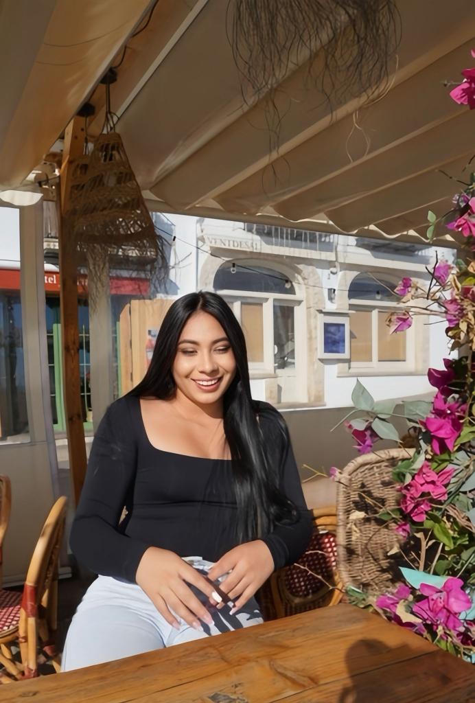 Chica busca chico en Valencia: 