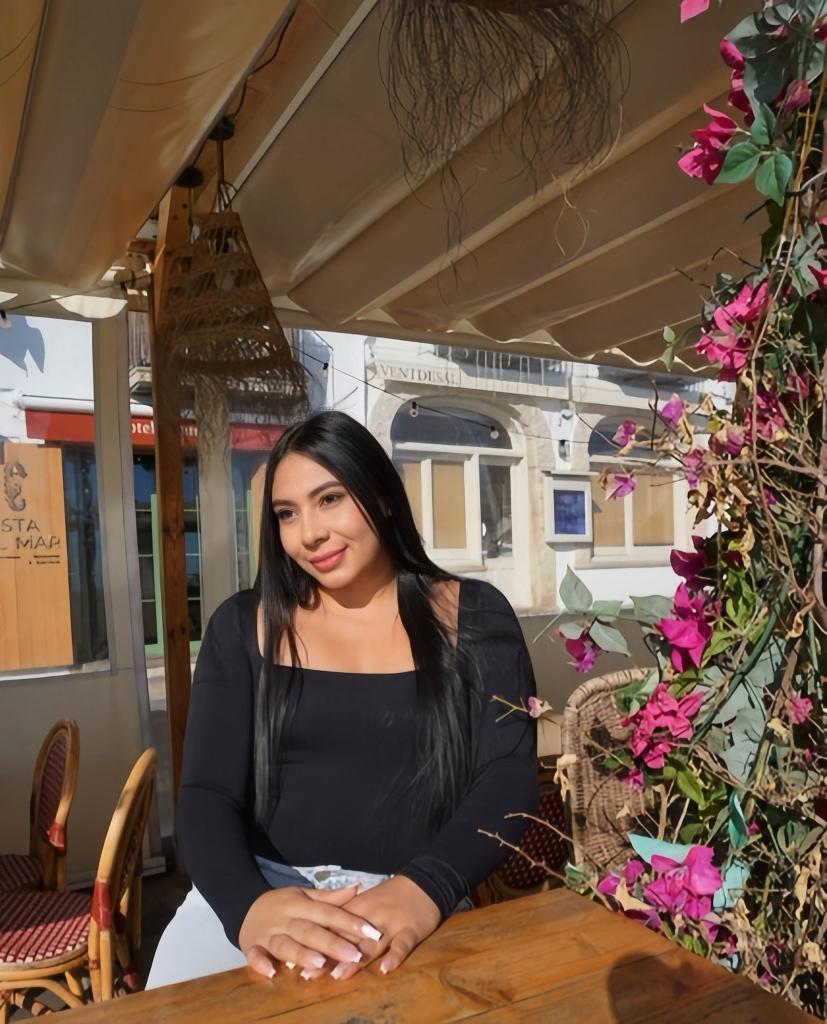 Chica busca chico en Valencia: 