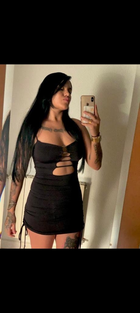 Chica busca chico en Madrid: 