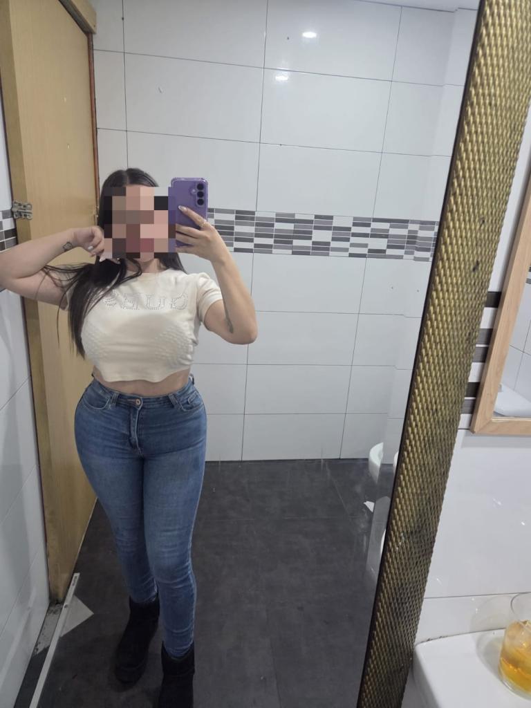 Chica busca chico en Madrid: 