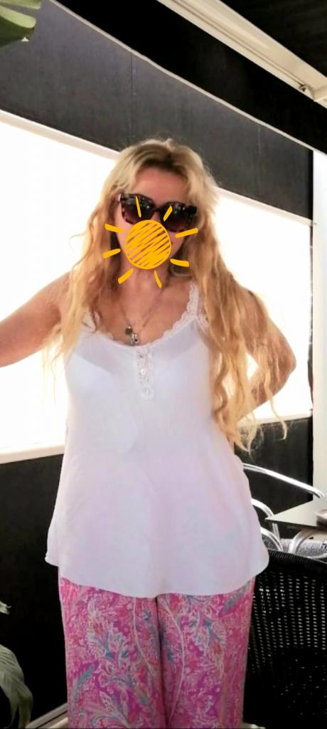 Chica busca chico en Alicante: 