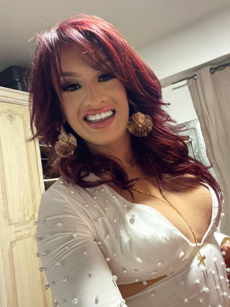 602361369: Transexual en Madrid