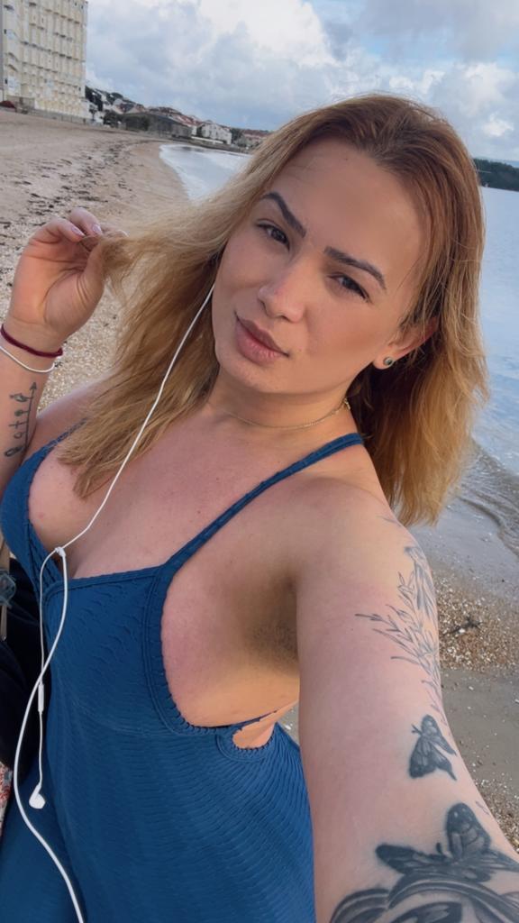 Travesti en Pontevedra: Transexuales y Travestis