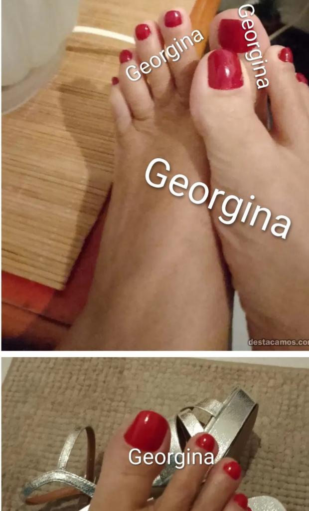 Chica busca chico en Las Palmas: 