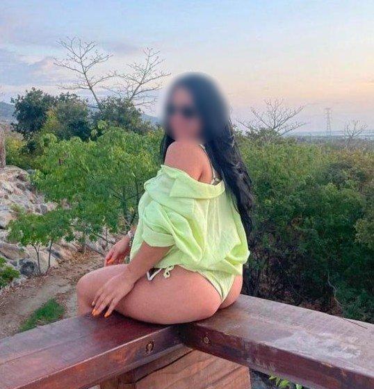 Chica busca chico en Málaga: 