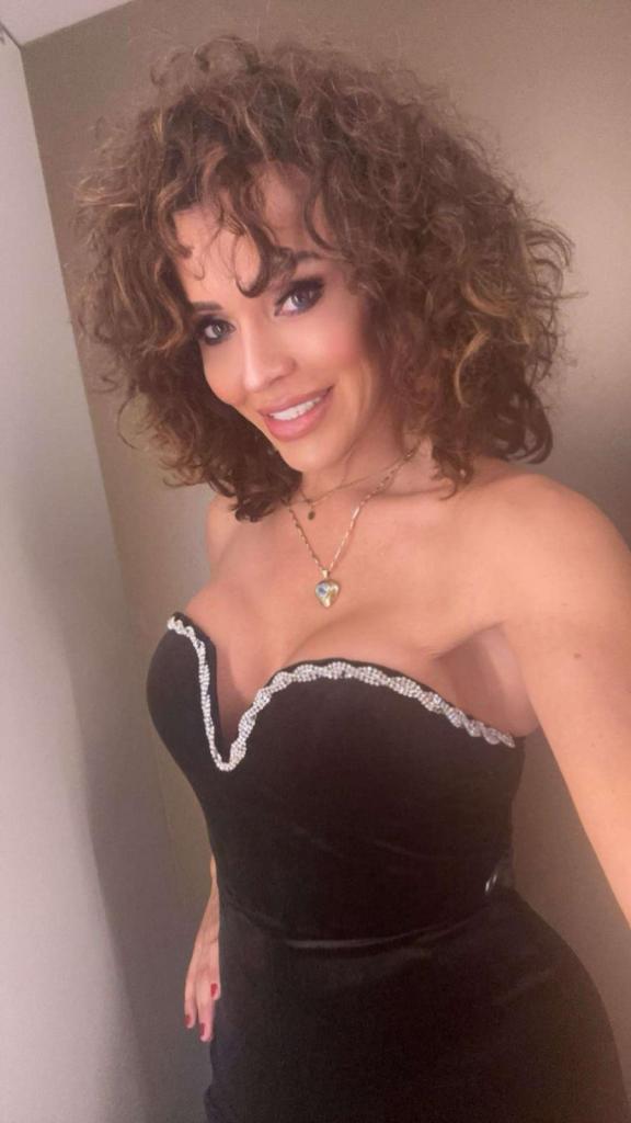 Transexual en Toledo: 