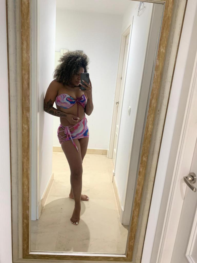 Chica busca chico en Barcelona: 