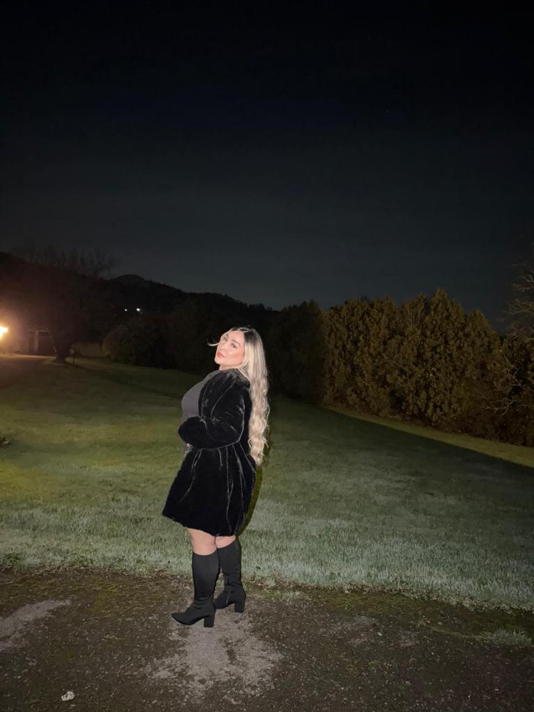 Chica busca chico en Vizcaya: 