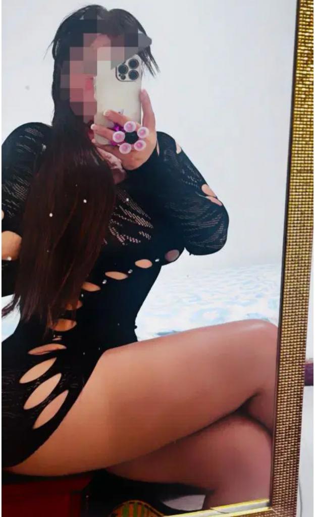 Chica busca chico en Toledo: 