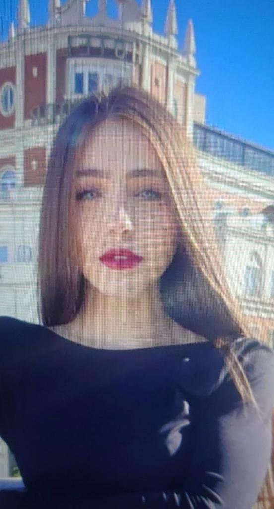 Chica busca chico en Málaga: 