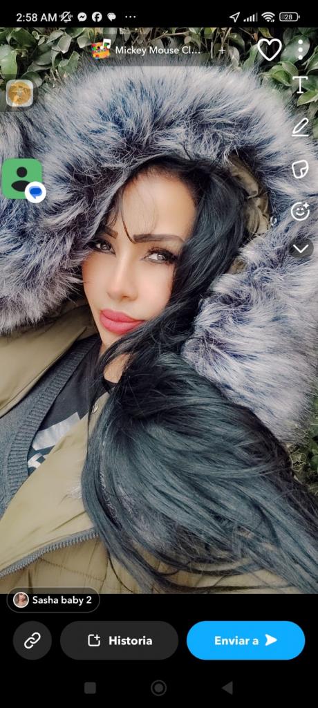 678581606: Chica busca chico en Mallorca