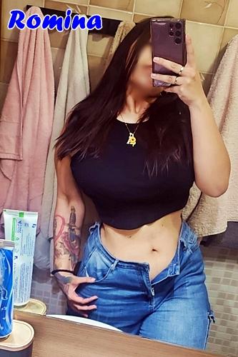 Chica busca chico en Madrid: 