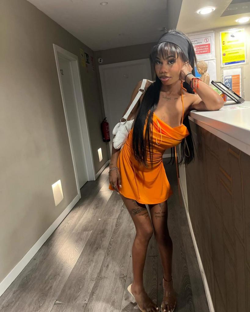 Chica busca chico en Málaga: 