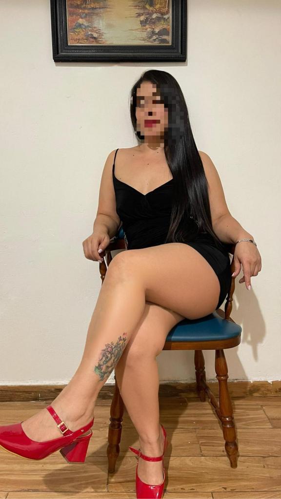 624420106: Chica busca chico en Madrid