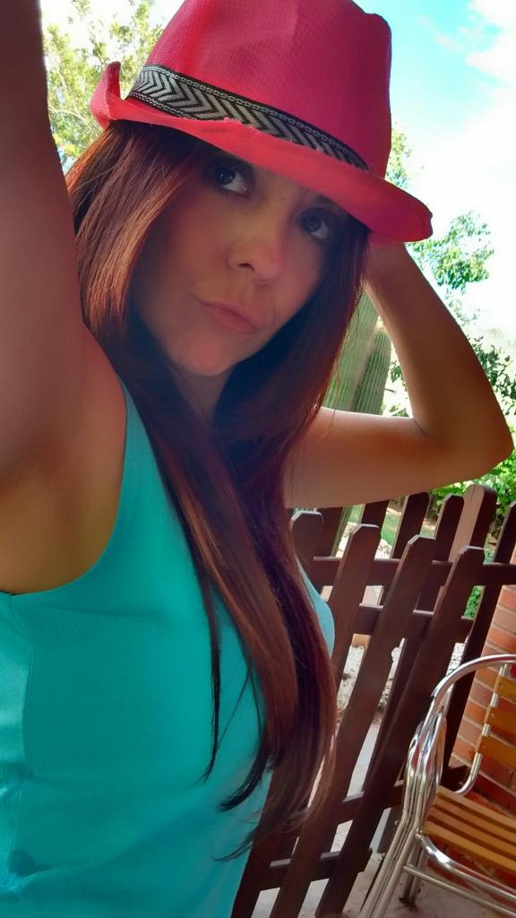 Chica busca chico en Castellón: 