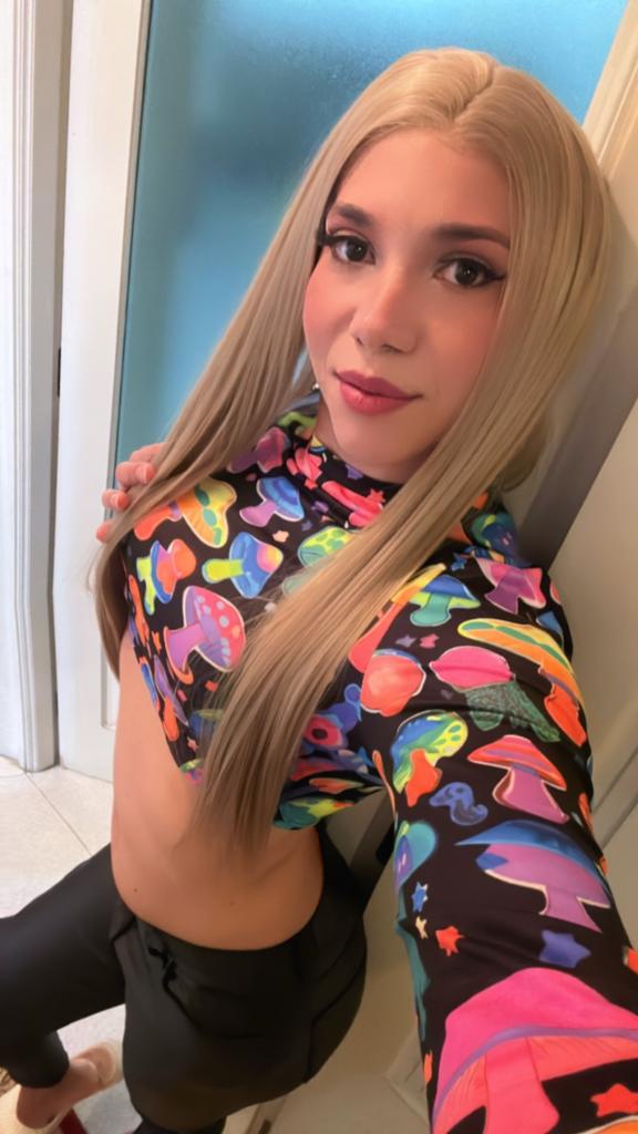 Transexual en Salamanca: 