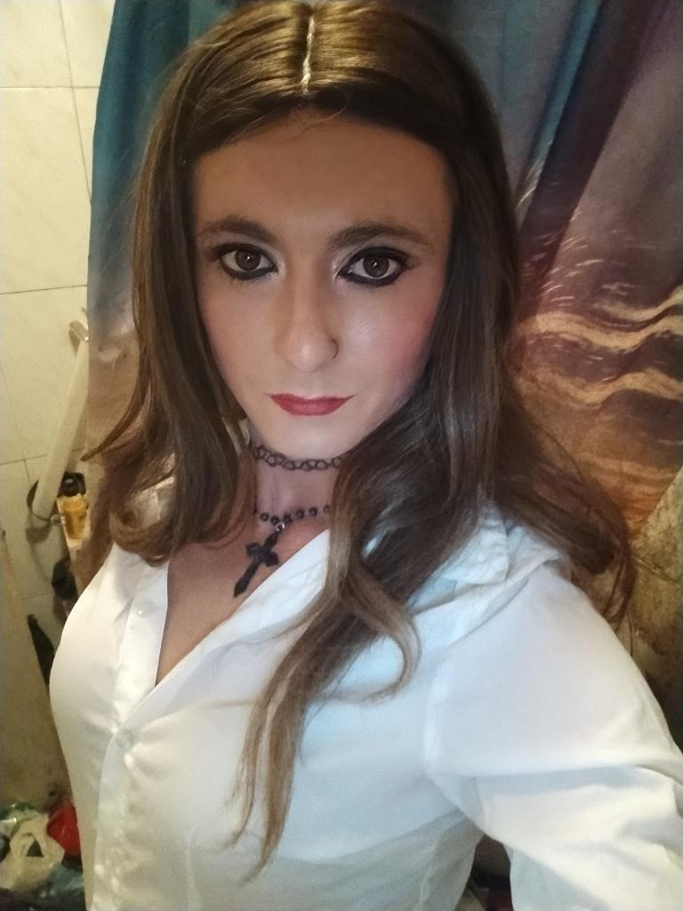 Travesti en Málaga: 