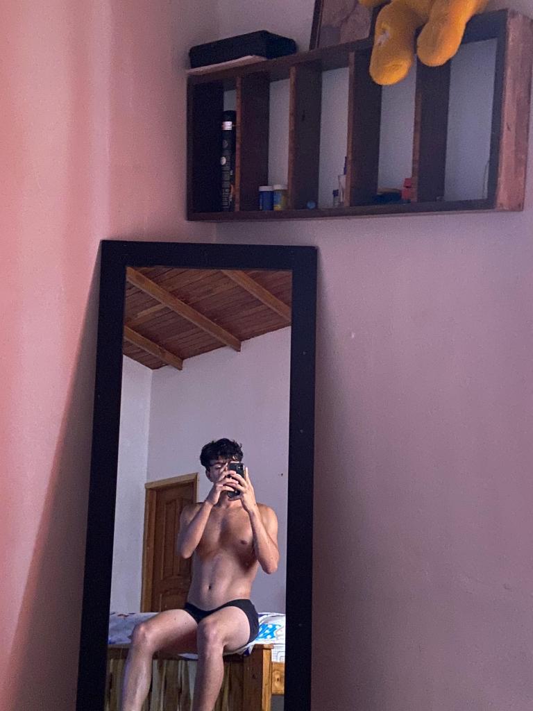 Chico busca chica en Asturias: 