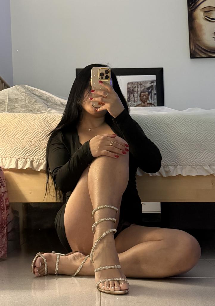 Chica busca chico en Madrid: 