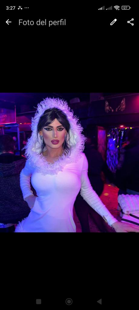 Travesti en Málaga: 