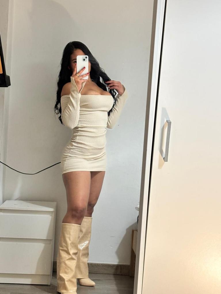 Chica busca chico en Mallorca: 