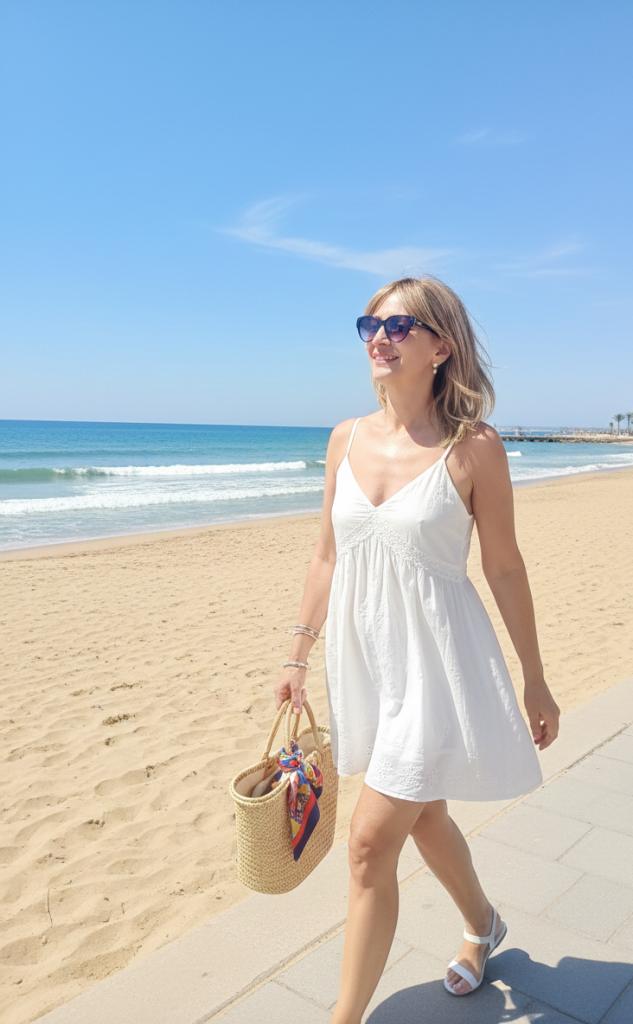 Chica busca chico en Barcelona: 