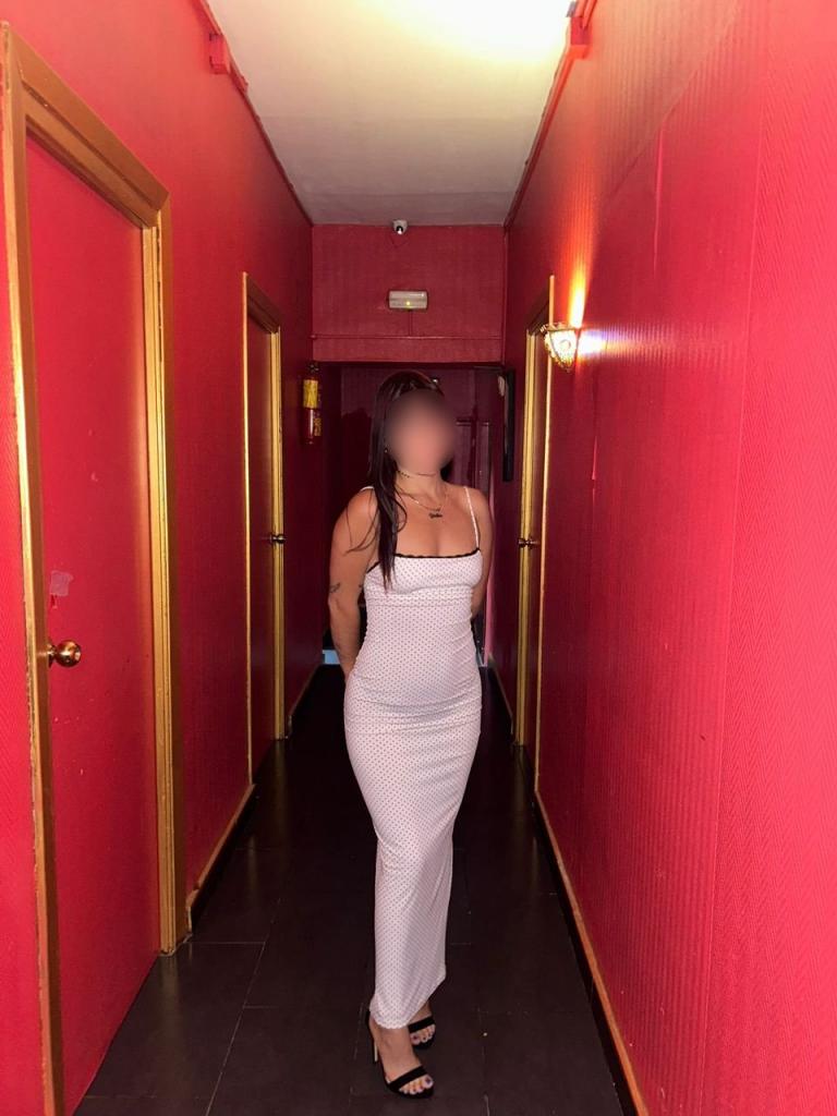 Chica busca chico en Madrid: 