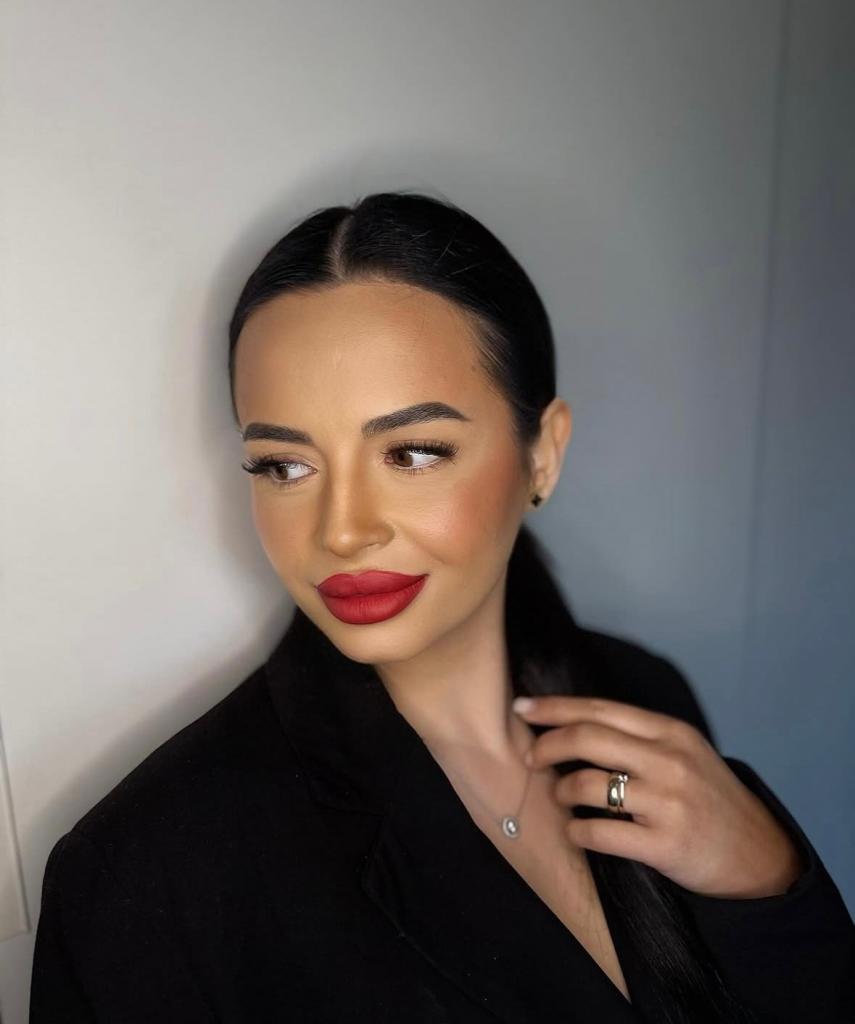 Chica busca chico en Málaga: 