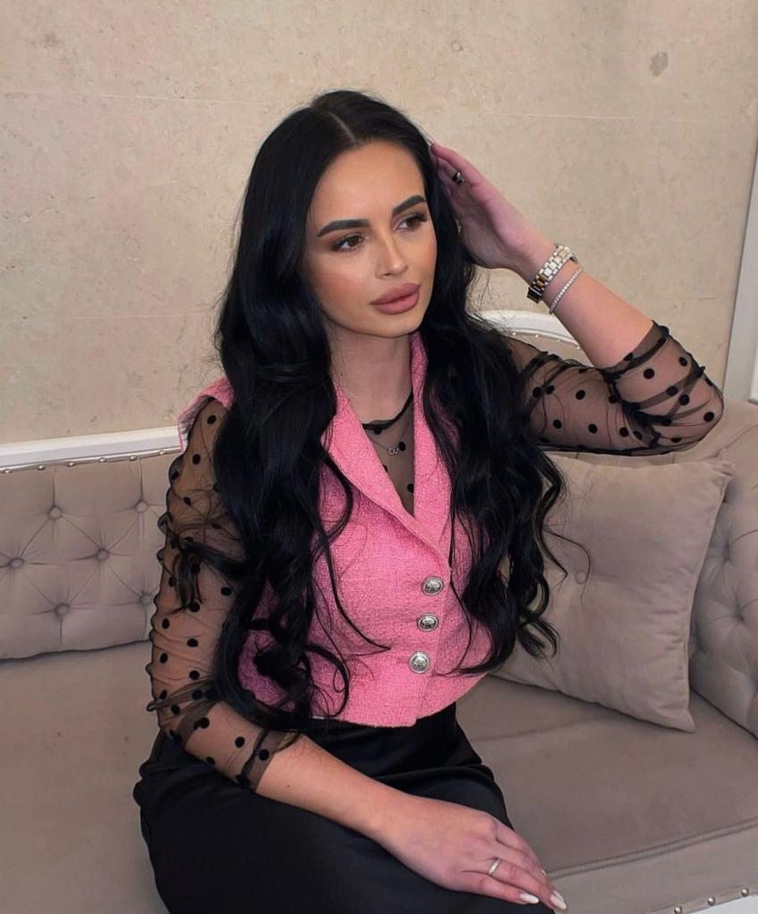 613771968: Chica busca chico en Málaga