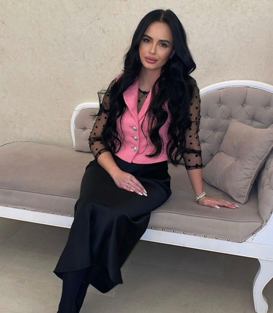 Chica busca chico en Málaga: 