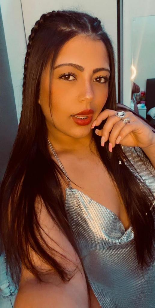 Chica busca chico en Zaragoza: 