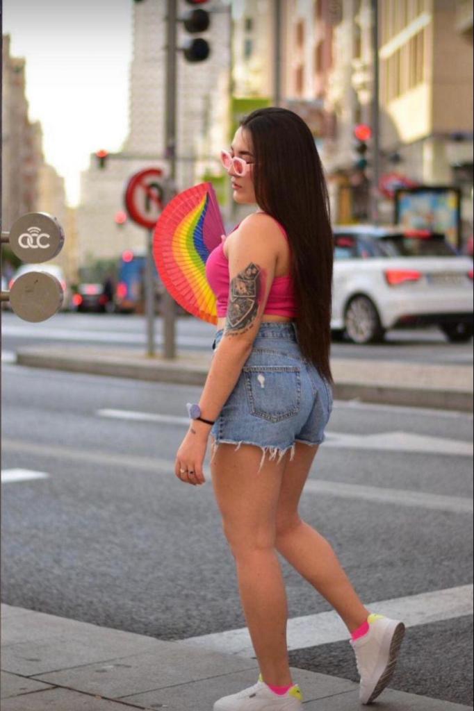 Chica busca chico en Vizcaya: 