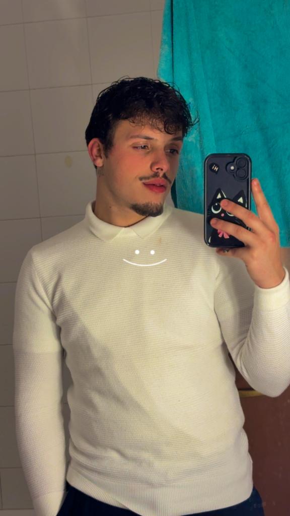 Chico busca chica en Mallorca: 