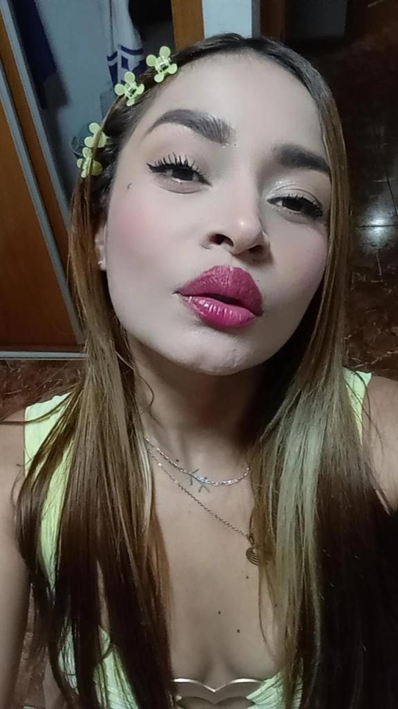 Chica busca chico en Murcia: 