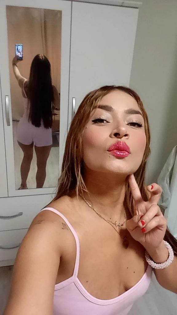 Chica busca chico en Murcia: 