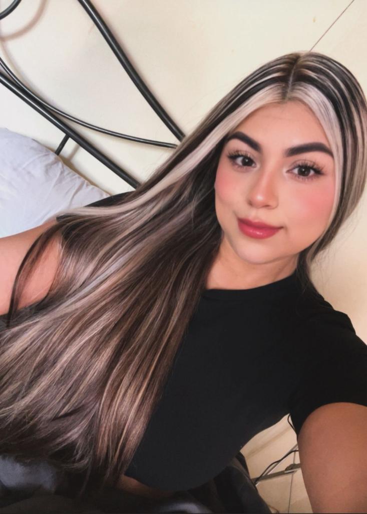 Chica busca chico en Las Palmas: 