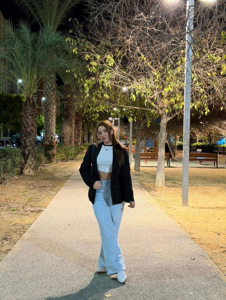 Chica busca chico en Barcelona: 