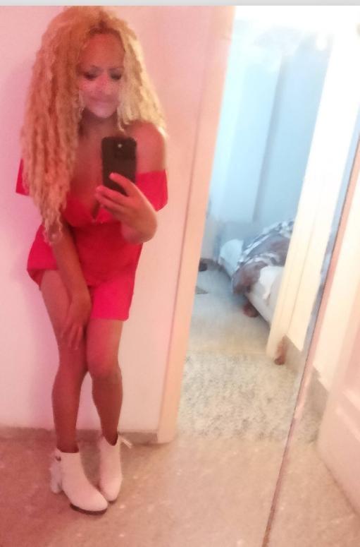 633085495: Transexual en Valencia